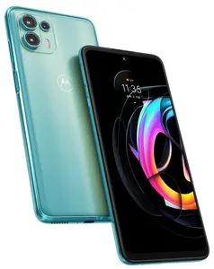 Замена динамика на телефоне Motorola Edge 20 Fusion в Воронеже